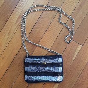 Kate Spade Sequined Purse